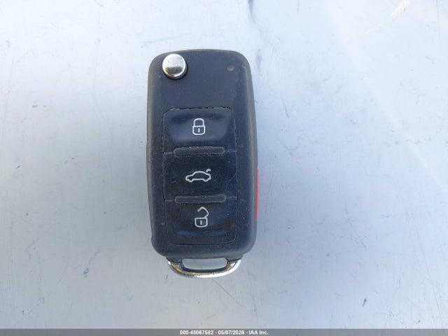 Volkswagen Jetta 1.4t Se
