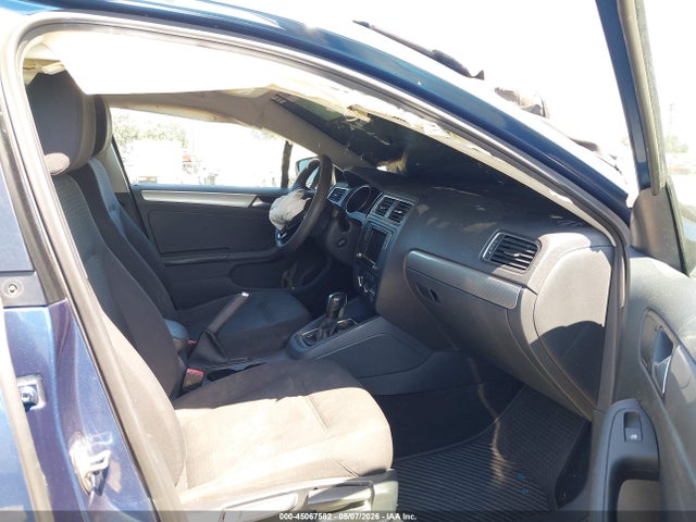 Volkswagen Jetta 1.4t Se