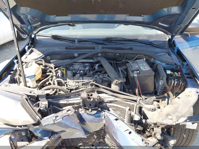 Volkswagen Jetta 1.4t Se