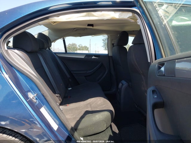 Volkswagen Jetta 1.4t Se