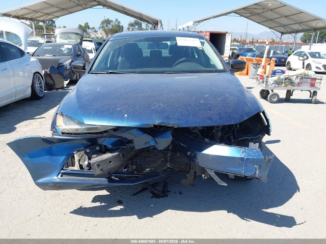 Volkswagen Jetta 1.4t Se