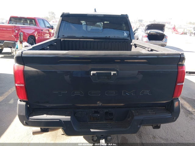 Toyota Tacoma Trd Off Road