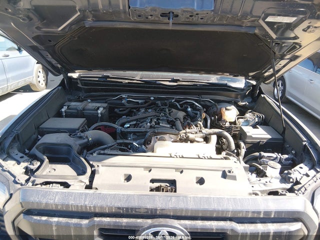 Toyota Tacoma Trd Off Road