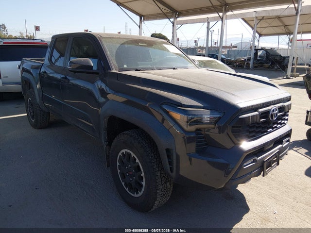 Salvage Toyota Tacoma Image