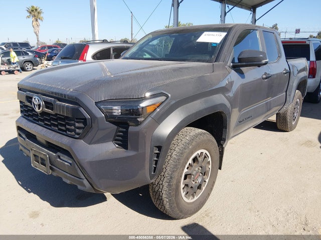 Toyota Tacoma Trd Off Road