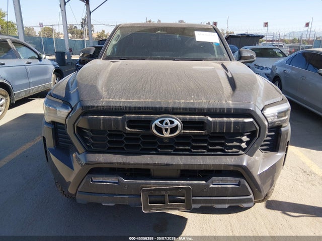 Toyota Tacoma Trd Off Road