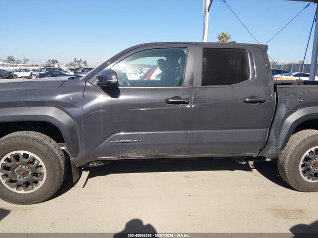 Toyota Tacoma Trd Off Road