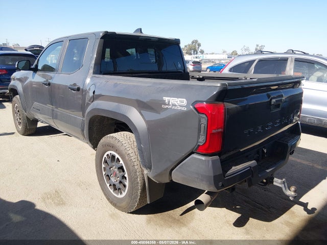Toyota Tacoma Trd Off Road