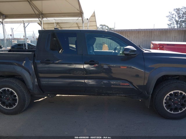 Toyota Tacoma Trd Off Road