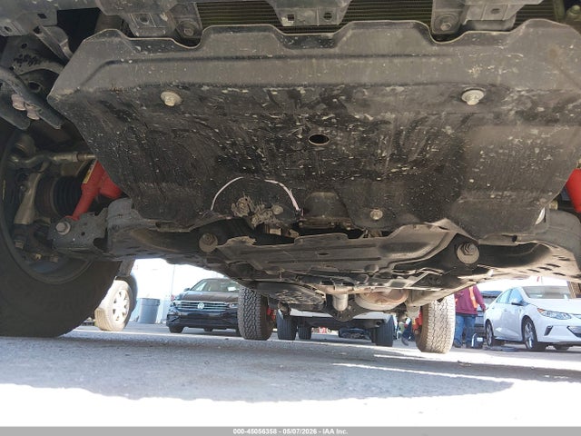 Toyota Tacoma Trd Off Road