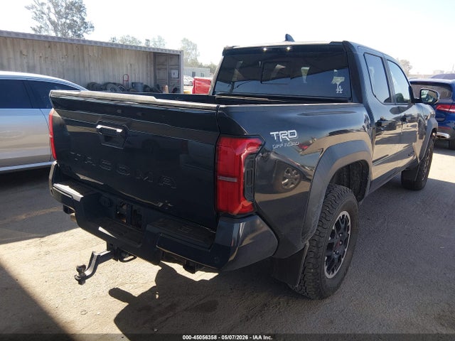 Toyota Tacoma Trd Off Road