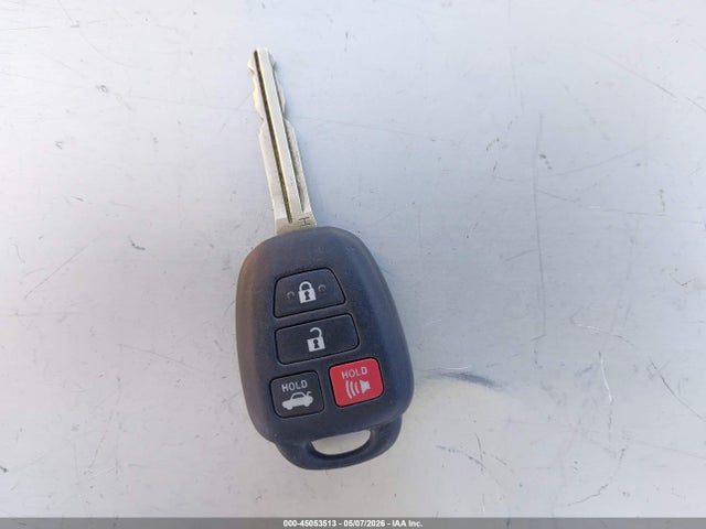 Toyota Corolla S Plus