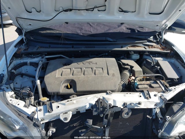 Toyota Corolla S Plus