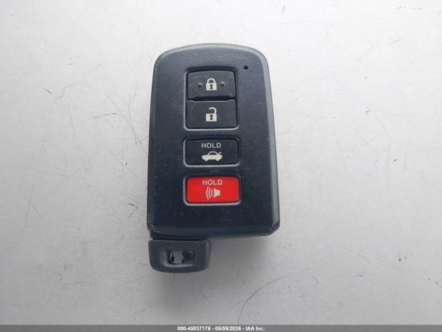 Toyota Corolla Le Plus