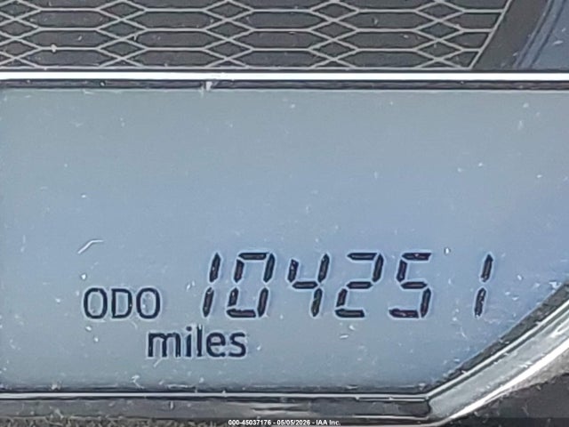 Toyota Corolla Le Plus