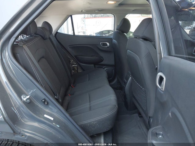 Hyundai VENUE Sel