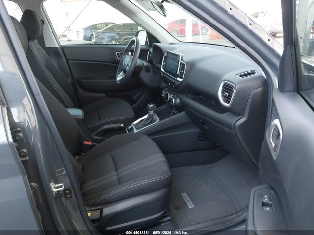 Hyundai VENUE Sel