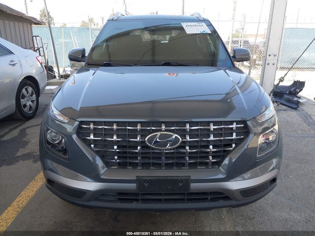Hyundai VENUE Sel