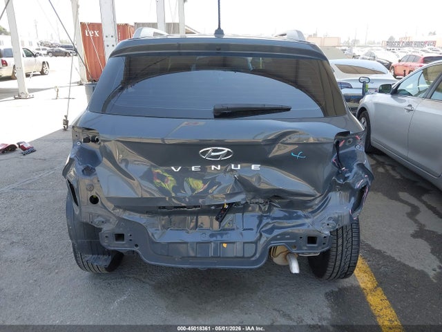 Hyundai VENUE Sel