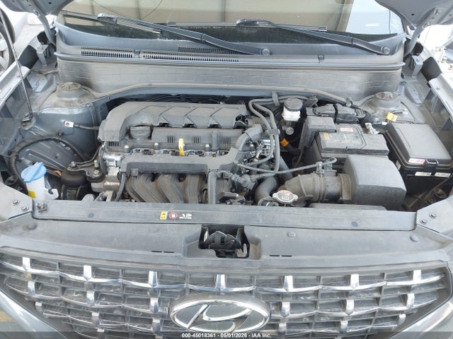 Hyundai VENUE Sel