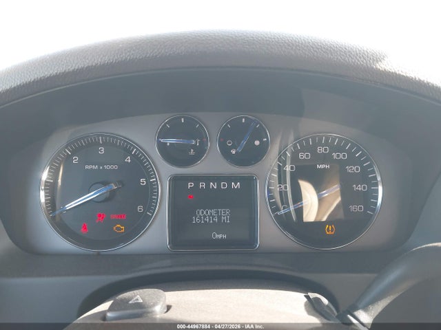 Cadillac Escalade Standard