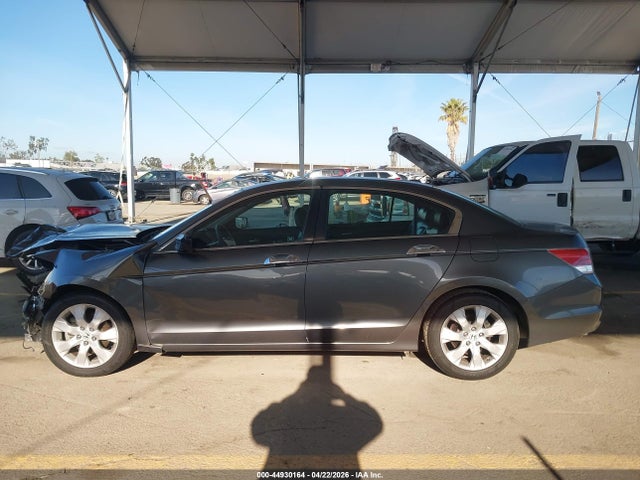 Honda Accord 3.5 Ex-l