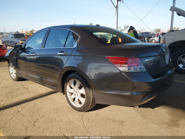 Honda Accord 3.5 Ex-l