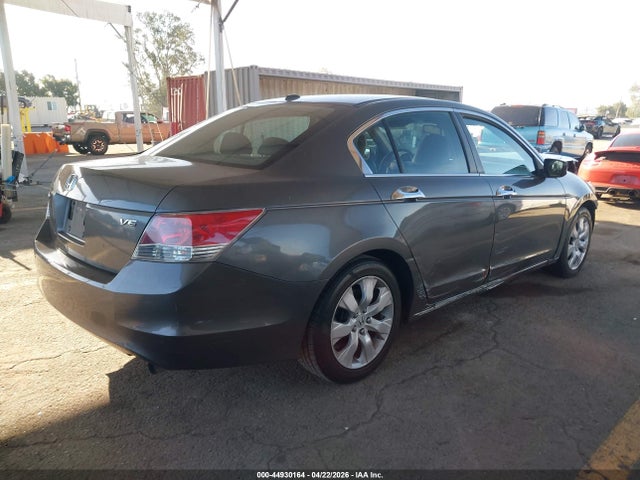 Honda Accord 3.5 Ex-l