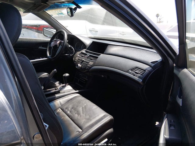 Honda Accord 3.5 Ex-l