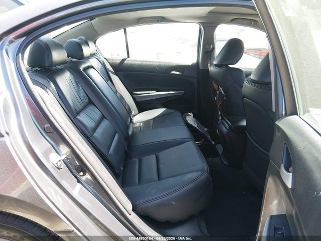 Honda Accord 3.5 Ex-l