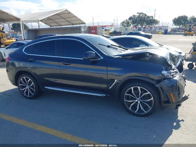 BMW X Series Xdrive30i