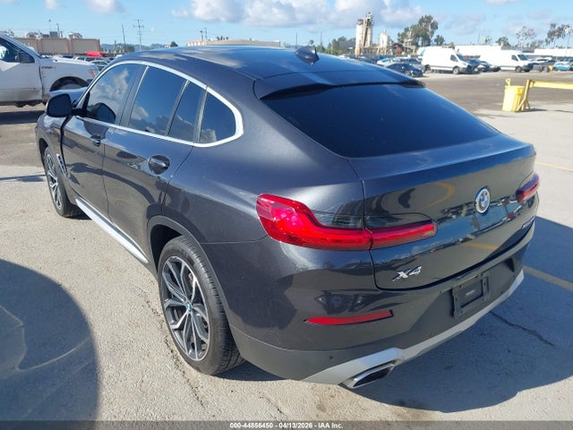 BMW X Series Xdrive30i