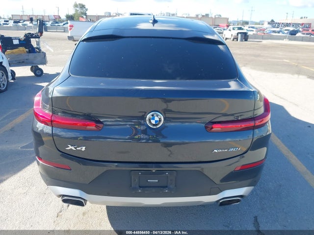 BMW X Series Xdrive30i