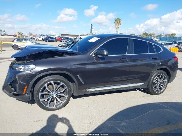 BMW X Series Xdrive30i