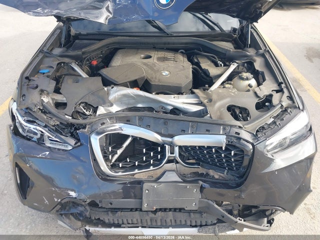 BMW X Series Xdrive30i