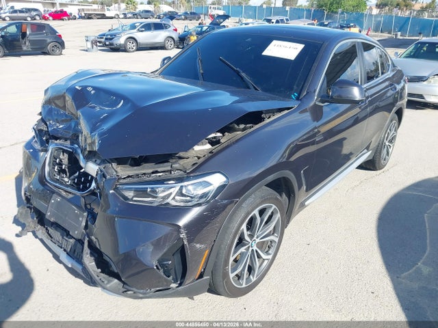 BMW X Series Xdrive30i