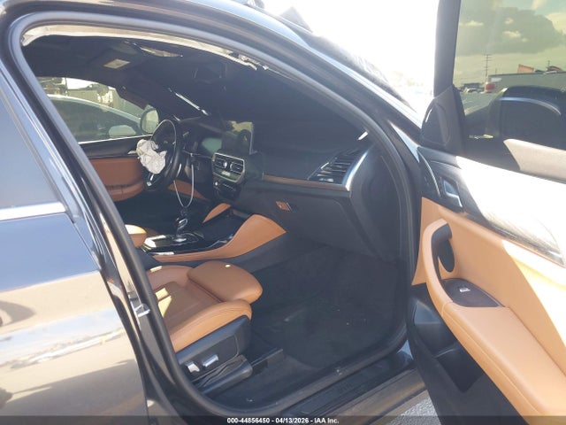 BMW X Series Xdrive30i