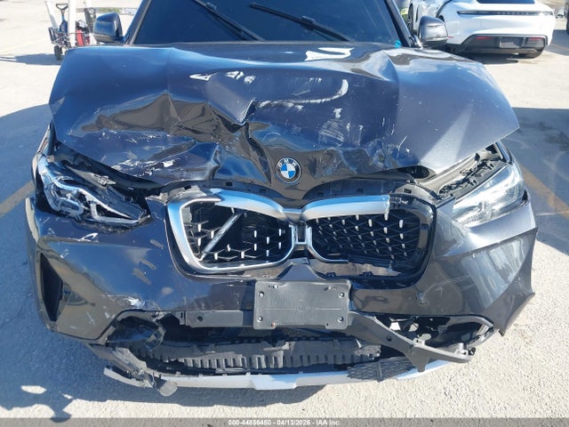 BMW X Series Xdrive30i