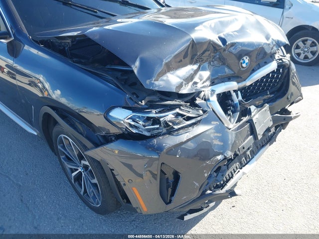 BMW X Series Xdrive30i