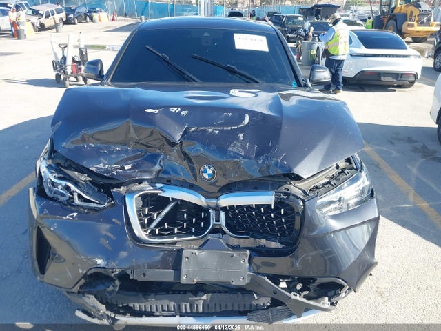 BMW X Series Xdrive30i