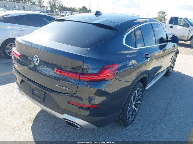 BMW X Series Xdrive30i