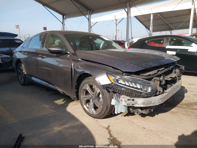 Salvage Honda Accord Image