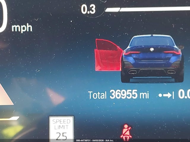 BMW M Series Xdrive