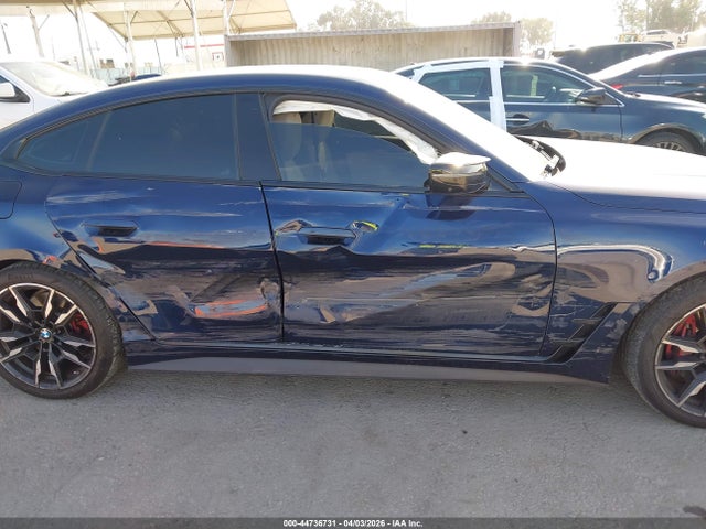 BMW M Series Xdrive