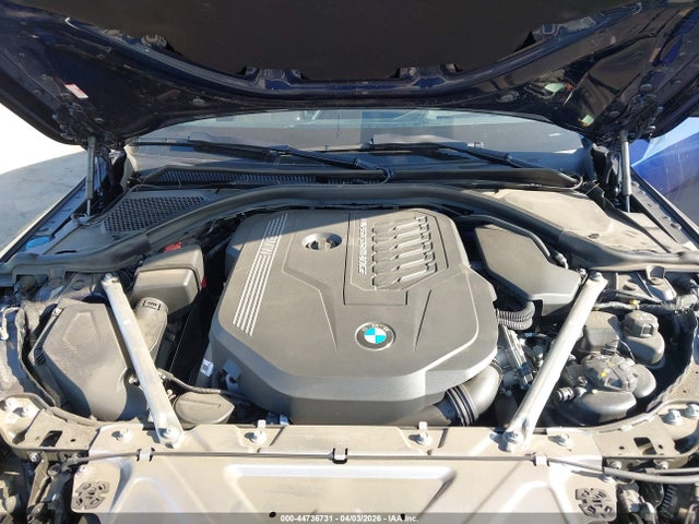 BMW M Series Xdrive