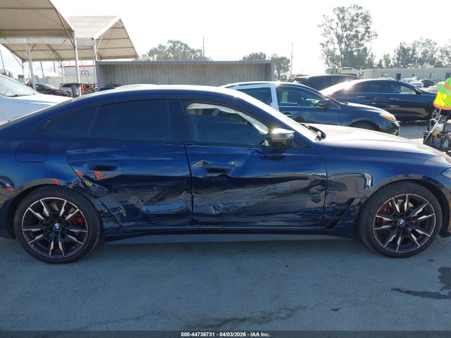 BMW M Series Xdrive