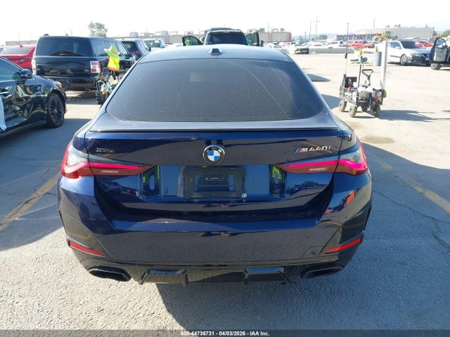 BMW M Series Xdrive