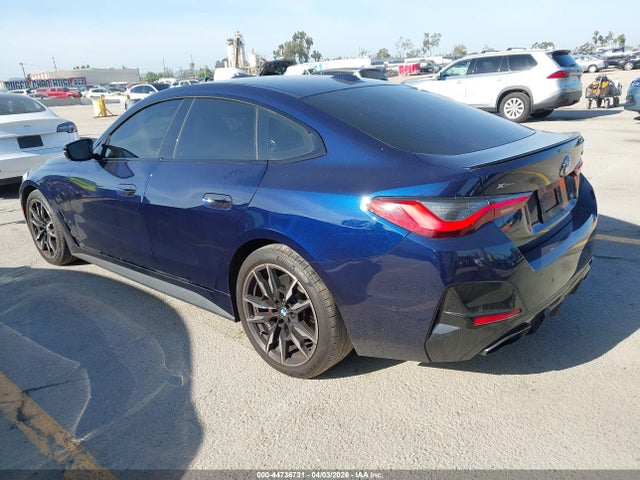 BMW M Series Xdrive