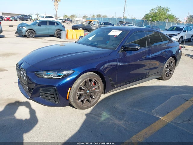 BMW M Series Xdrive