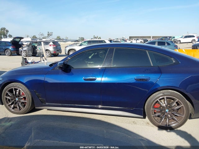 BMW M Series Xdrive